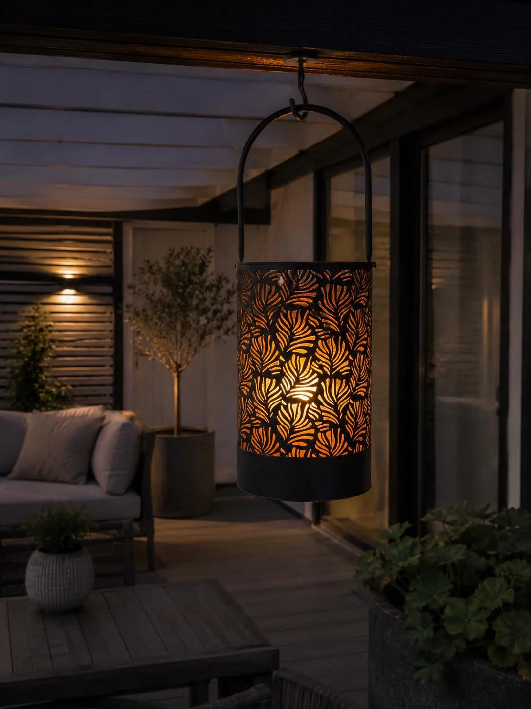Lys og LED
